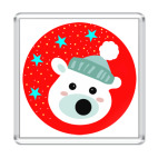 Полярный медведь