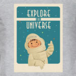 Explore the Universe