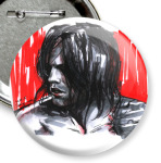 Winter Soldier (Bucky Barnes)