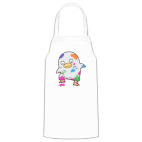 Кухонный фартук