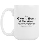 Кружка 420 мл