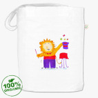 Сумка шоппер