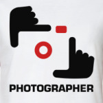 Я фотограф