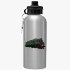 Спортивная бутылка