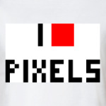 Я люблю пиксели