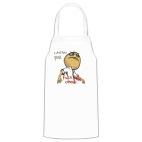 Кухонный фартук