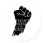 символ борьбы