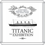 Titanic-Exhibition
