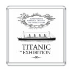 Titanic-Exhibition