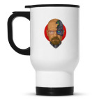 Кружка-термос