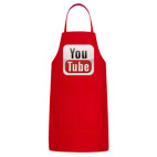 Кухонный фартук