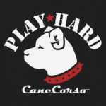  Play Hard!