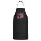 Кухонный фартук