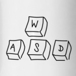 WASD
