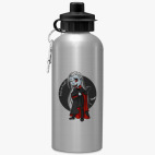 Спортивная бутылка