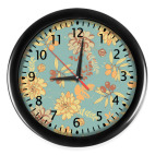  винтажные цветы