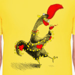 Португальский петух Барселуш