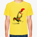 Португальский петух Барселуш