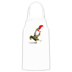 Кухонный фартук