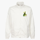 Ветровка без капюшона