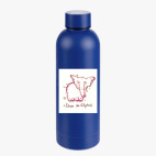 Термобутылка