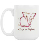 Кружка 420 мл