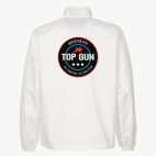 Ветровка без капюшона