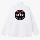 Ветровка с капюшоном