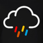 Цветной дождь