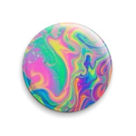 Бензиновые разводы