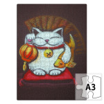 Манеки неко (Maneki neko)