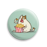 Пятничный Котик №5