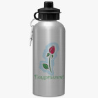 Спортивная бутылка