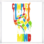 Кубик Рубика (Complex Mind)