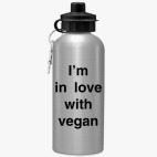 Спортивная бутылка