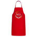 Кухонный фартук