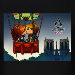 Assassin's Creed Unity