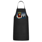 Кухонный фартук