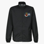 Ветровка без капюшона