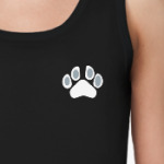 Кошачья лапка