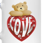 Love Bear