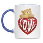 Love Bear