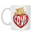 Кружка 330 мл