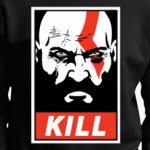 Кратос Kill | Kratos God of War