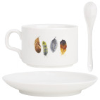 Парящие перья