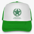 Общевойсковая эмблема ВС РБ