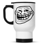 Кружка-термос