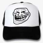 Кепки Trucker