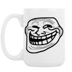 Кружка 420 мл