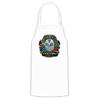 Кухонный фартук